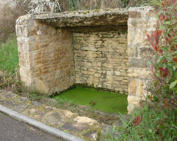 Routoir Liergues (PPD) Routoir Liergues (PPD)