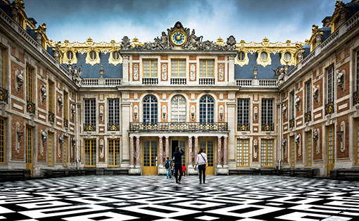 Époque moderne