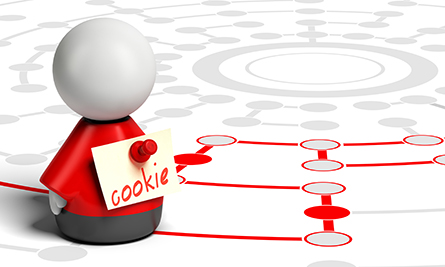 Utilisation des cookies dans les navigateurs web