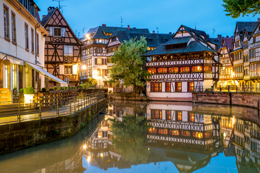 Strasbourg