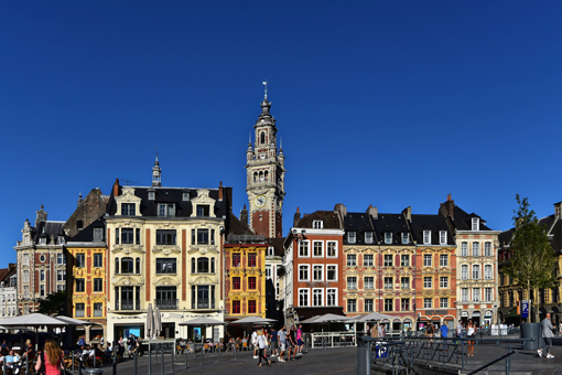 Lille