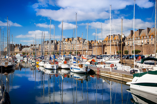 France