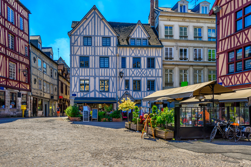 France