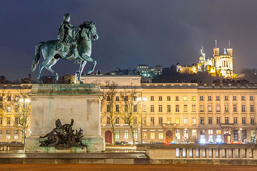 France
