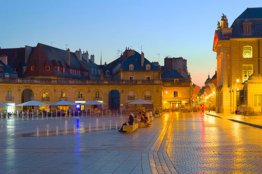 France