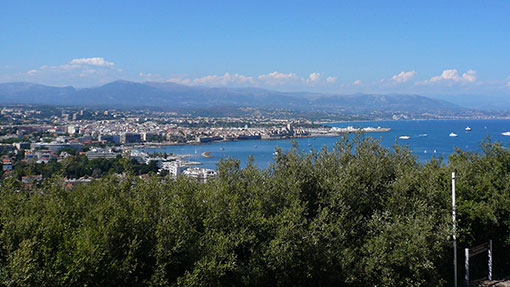 France