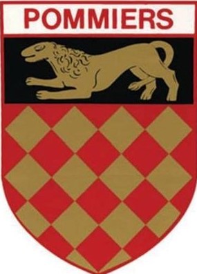 Pommiers Pommiers