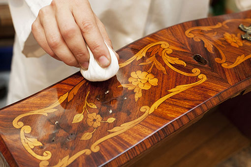 Restaurateurs du patrimoine