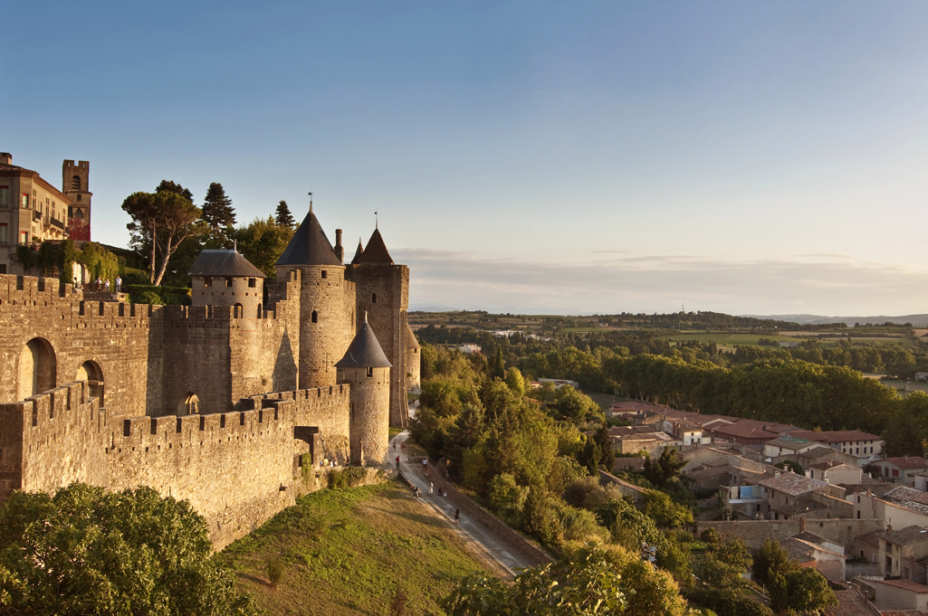 Remparts