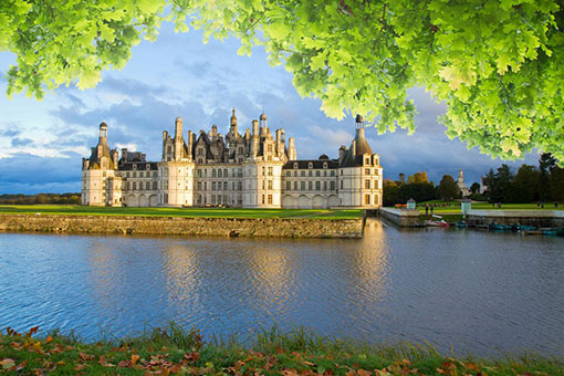 Châteaux