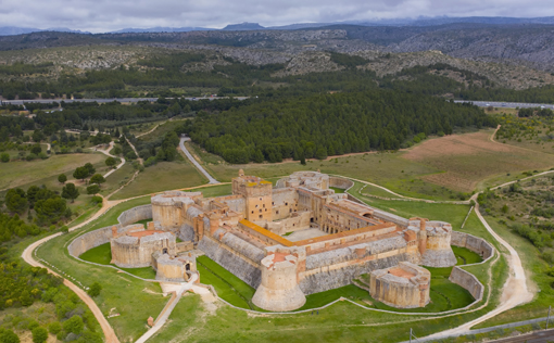 Architecture militaire