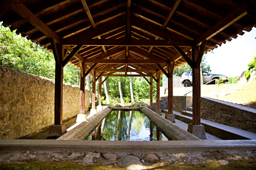 Lavoir