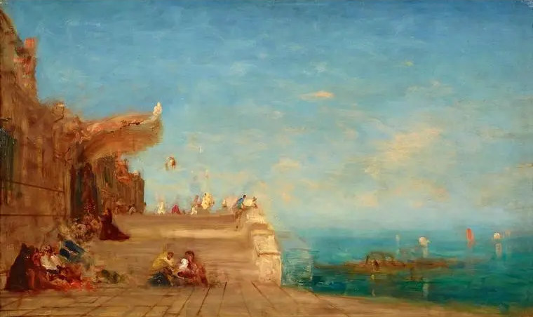 Peintures