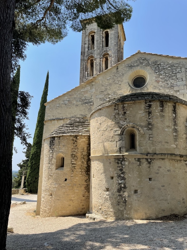 Chapelle