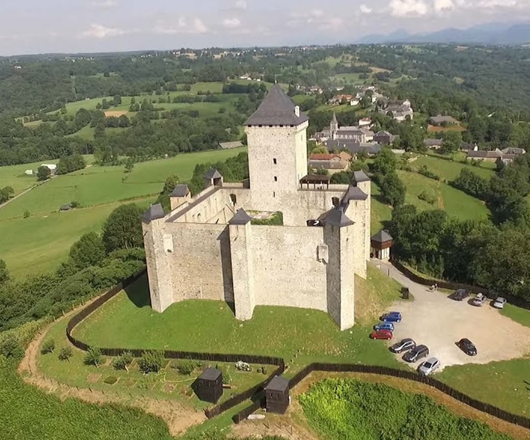 Donjon