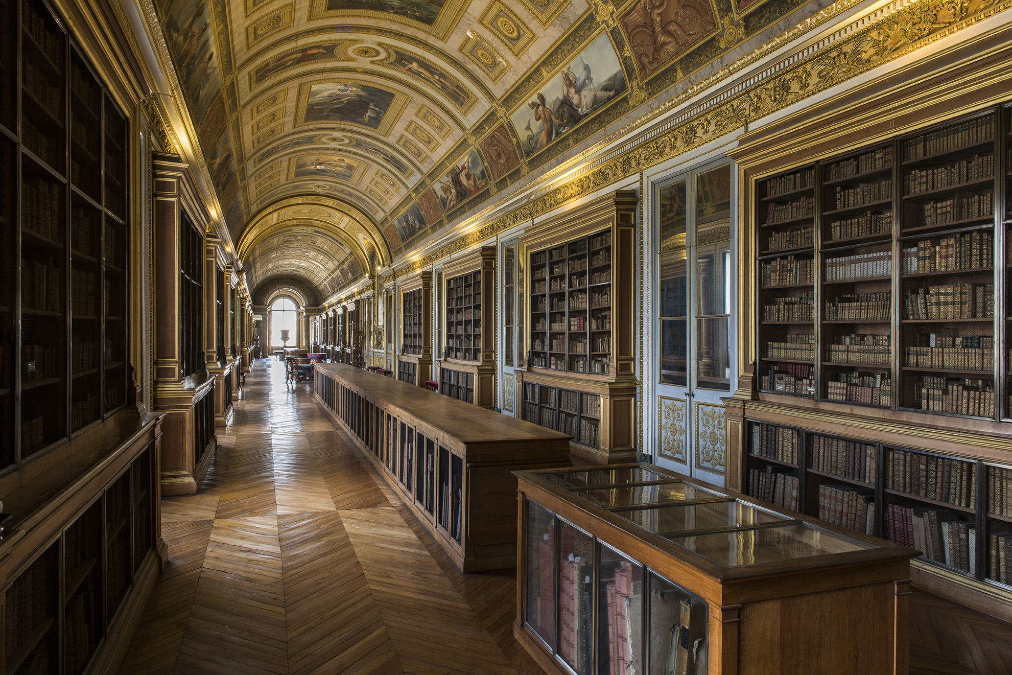 Bibliothèque
